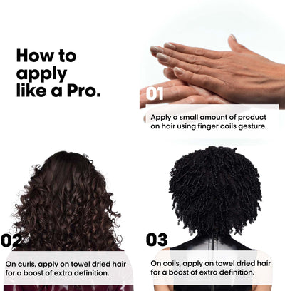 L'Oréal Professionnel Curl Expression Serie Expert Professional Cream-in-Jelly 250 ml