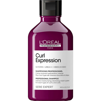 L'Oréal Professionnel Curl Expression Serie Expert Professional Shampoo 300 ml