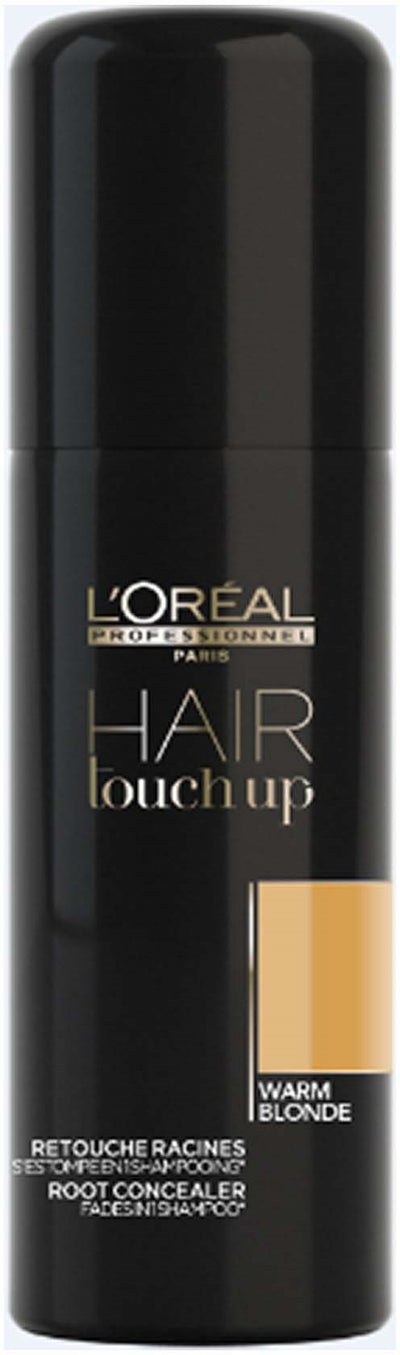 L'Oréal Professionnel Hair Touch Up Root Rescue Warm Blonde