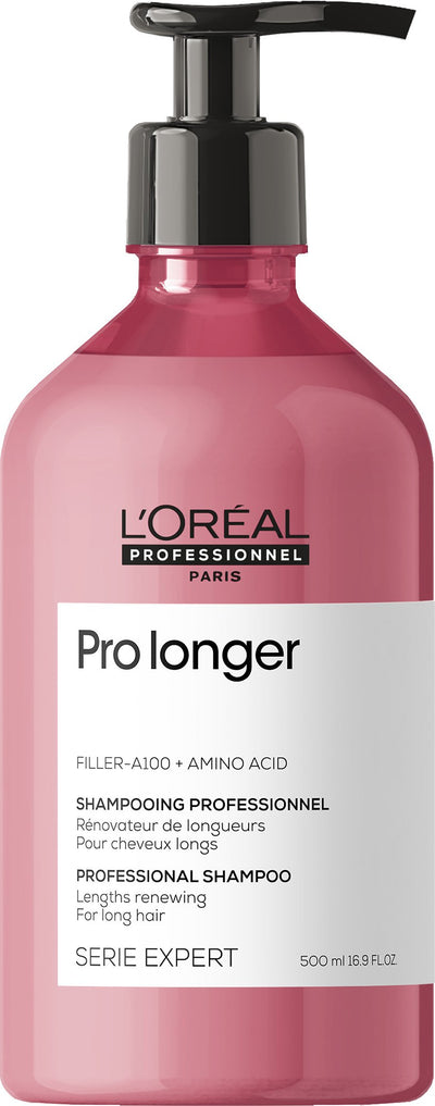 L'Oréal Professionnel Pro Longer Serie Expert Professional Shampoo 500 ml