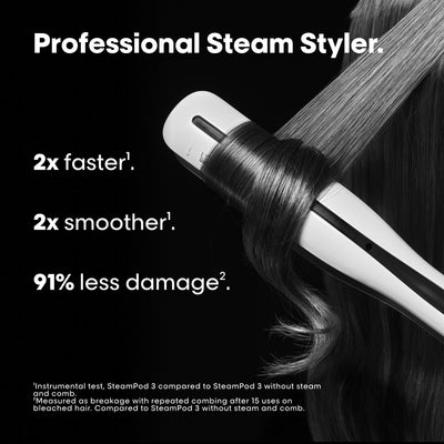 L'Oréal Professionnel Steampod Steam Straightener 3.0