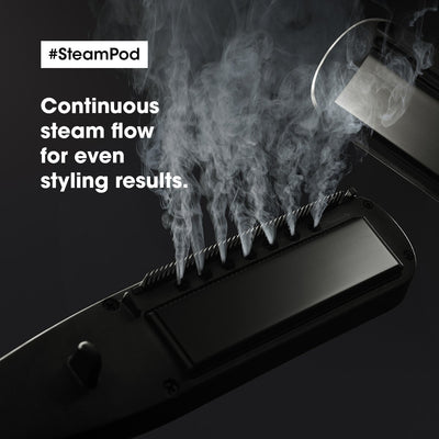 L'Oréal Professionnel Steampod Steam Straightener 3.0