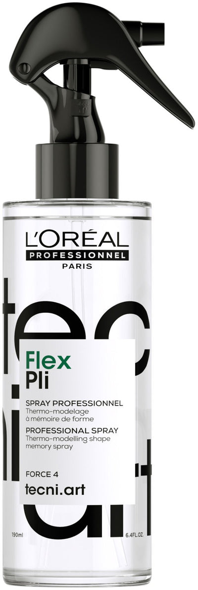 L'Oréal Professionnel TECNI ART. PLI Thermo-Modelling Spray 190 ml
