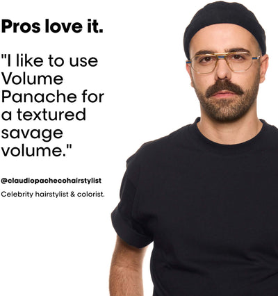 L'Oréal Professionnel Tecni.Art Savage Panache Powder Spray 250 ml