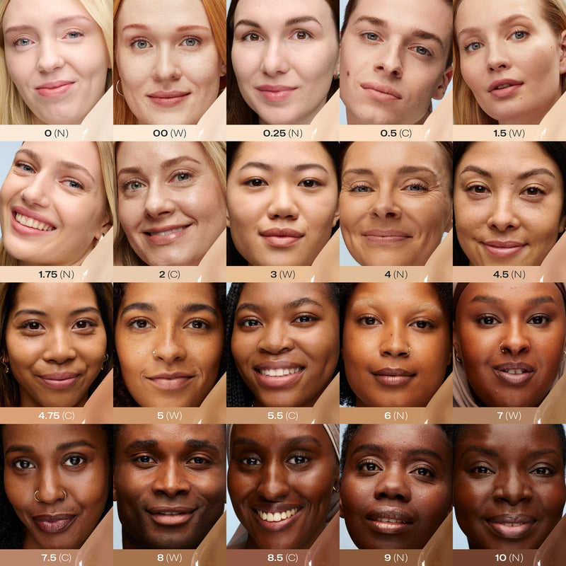 Lumene CC Color Correcting Cream SPF20 1.5 Fair