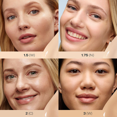 Lumene CC Color Correcting Cream SPF20 1.5 Fair