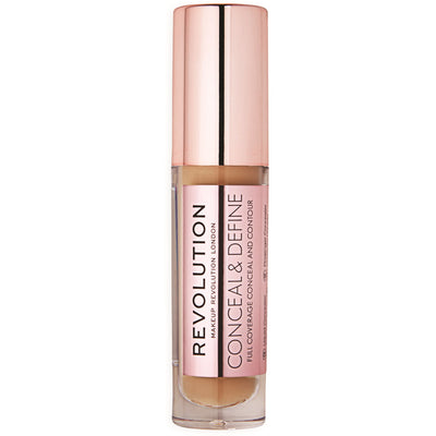 Revolution Beauty London Conceal & Define C12