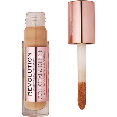 Revolution Beauty London Conceal & Define C12