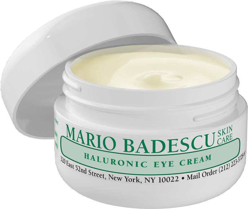 Mario Badescu Hyaluronic Eye Cream 14 ml