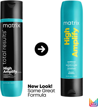Matrix High Amplify Total Results Conditioner 300 ml