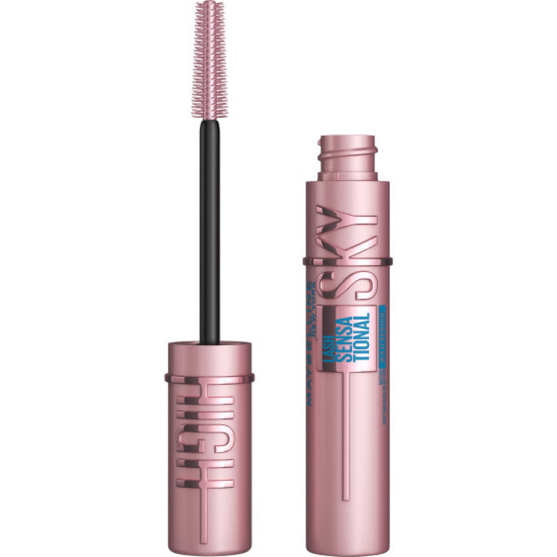 Maybelline New York Lash Sensational Sky High Waterproof