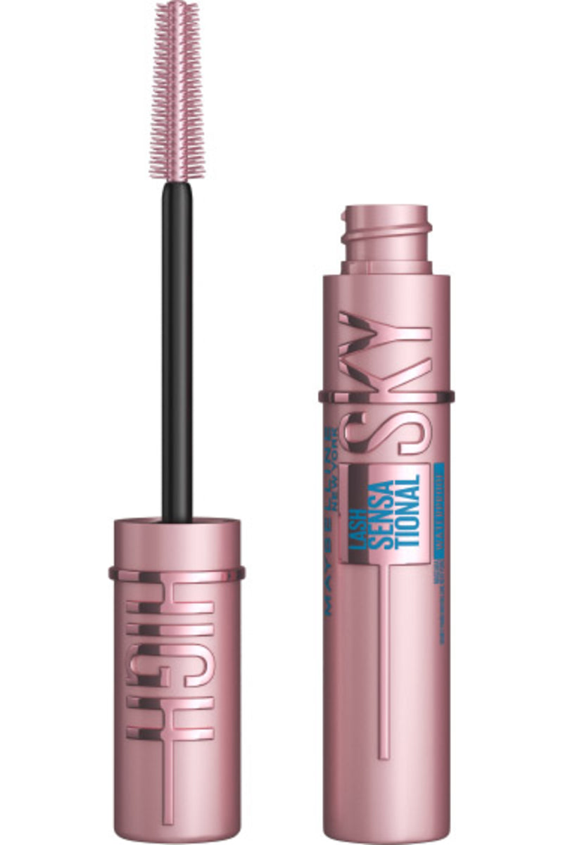 Maybelline New York Lash Sensational Sky High Waterproof