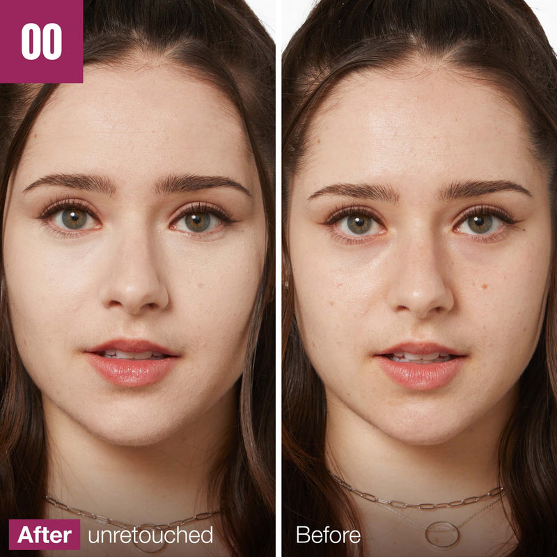 Maybelline New York Instant Anti-Age Eraser Multi-Use Concealer 0 Ivory