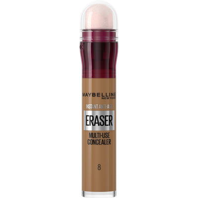 Maybelline New York Instant Anti-Age Eraser Multi-Use Concealer 08 Buff