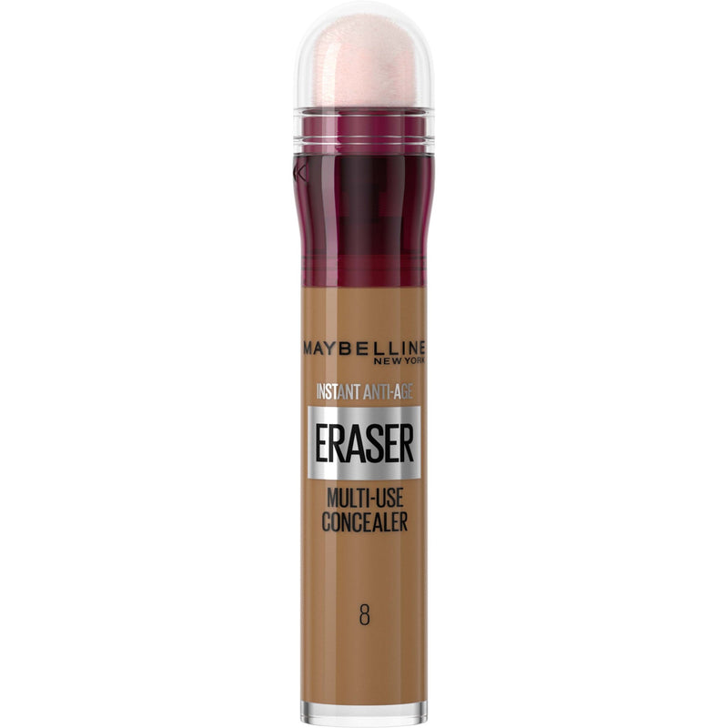Maybelline New York Instant Anti-Age Eraser Multi-Use Concealer 08 Buff