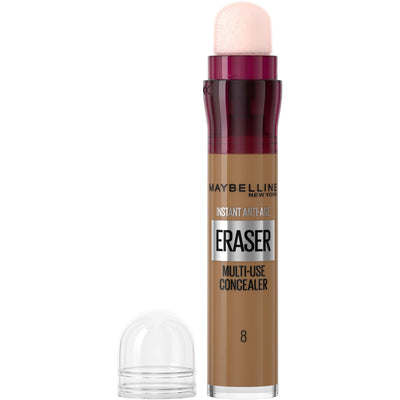 Maybelline New York Instant Anti-Age Eraser Multi-Use Concealer 08 Buff