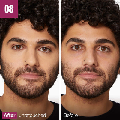 Maybelline New York Instant Anti-Age Eraser Multi-Use Concealer 08 Buff