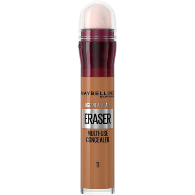 Maybelline New York Instant Anti-Age Eraser Multi-Use Concealer 11 Tan