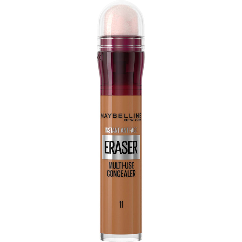 Maybelline New York Instant Anti-Age Eraser Multi-Use Concealer 11 Tan