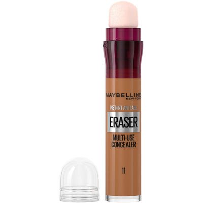 Maybelline New York Instant Anti-Age Eraser Multi-Use Concealer 11 Tan