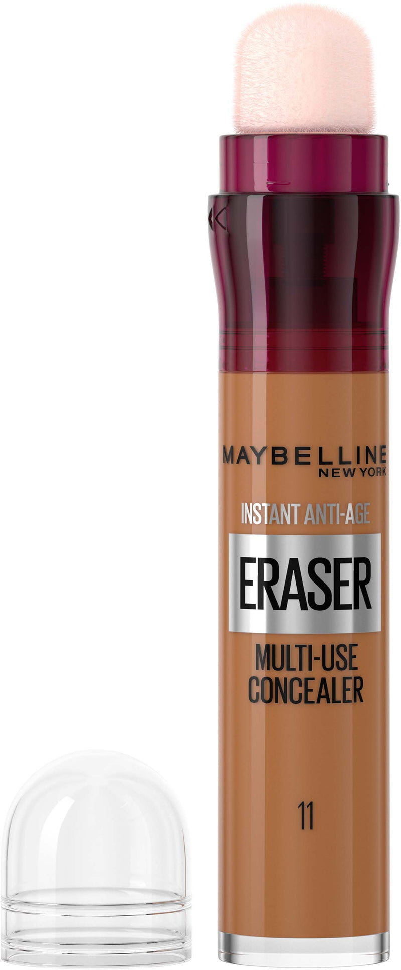 Maybelline New York Instant Anti-Age Eraser Multi-Use Concealer 11 Tan