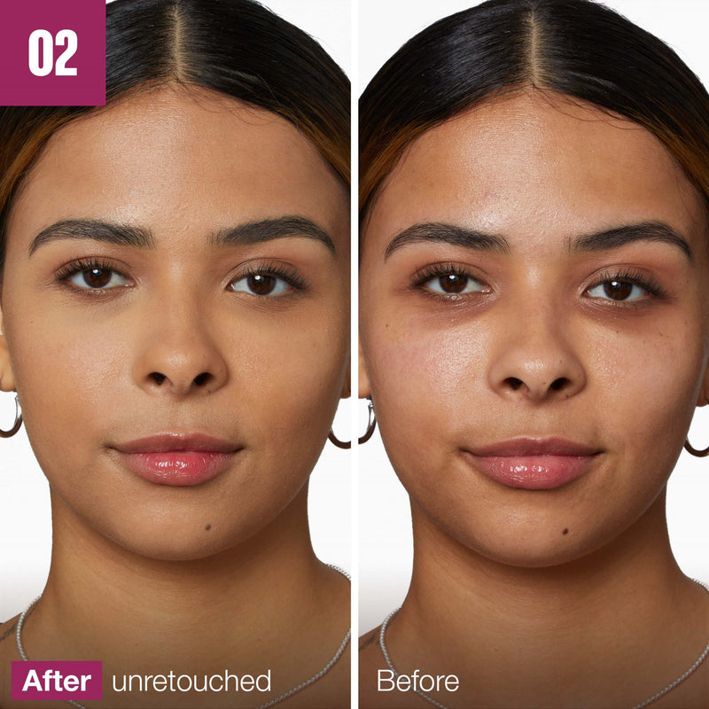 Maybelline New York Instant Anti-Age Eraser Multi-Use Concealer 2 Nude