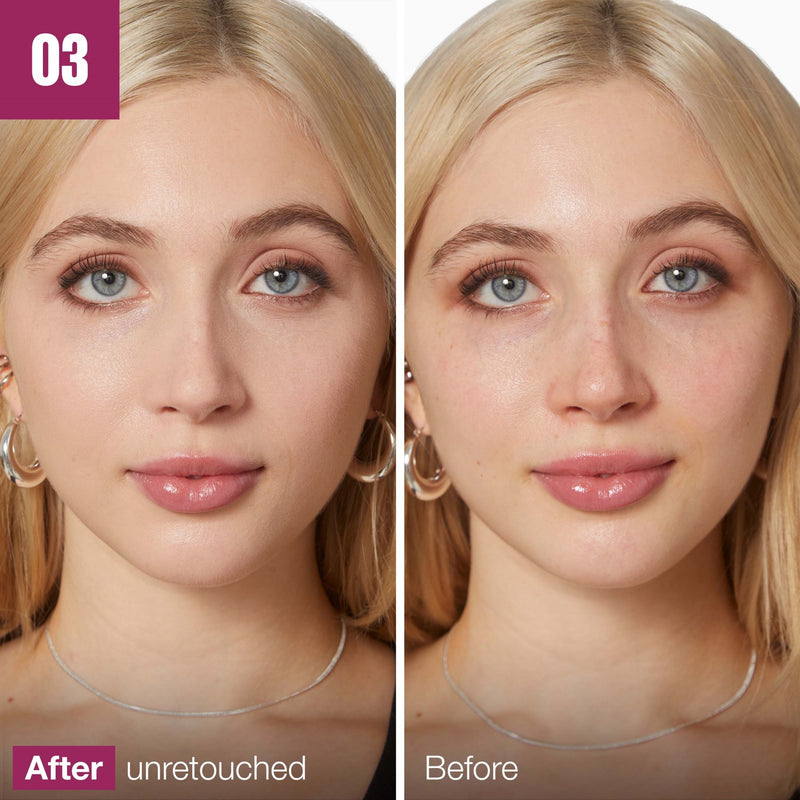 Maybelline New York Instant Anti-Age Eraser Multi-Use Concealer 3 Fair