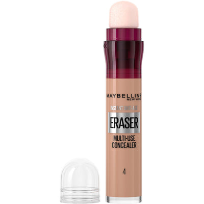 Maybelline New York Instant Anti-Age Eraser Multi-Use Concealer 4 Honey