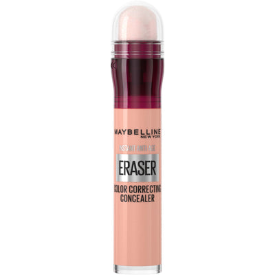 Maybelline New York Instant Anti Age Eraser Color Correcting Concealer 05 Pink