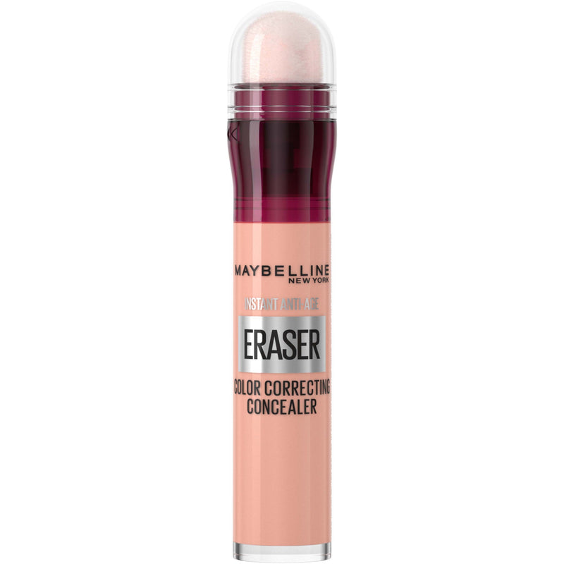 Maybelline New York Instant Anti Age Eraser Color Correcting Concealer 05 Pink