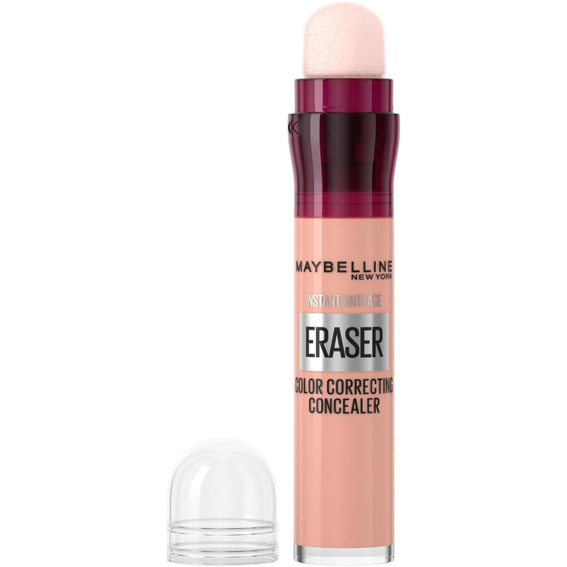 Maybelline New York Instant Anti Age Eraser Color Correcting Concealer 05 Pink