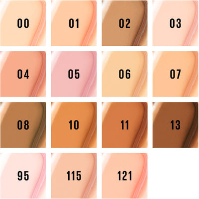 Maybelline New York Instant Anti Age Eraser Color Correcting Concealer 05 Pink