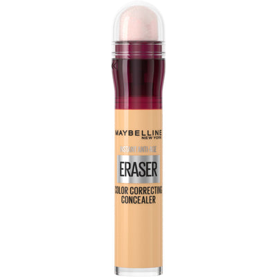 Maybelline New York Instant Anti Age Eraser Color Correcting Concealer 06 Yellow