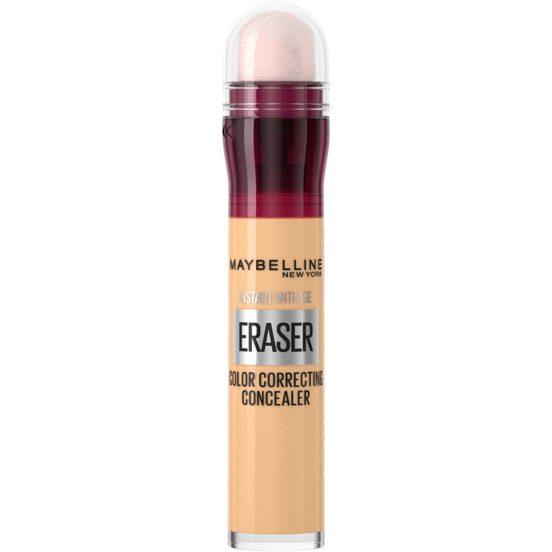 Maybelline New York Instant Anti Age Eraser Color Correcting Concealer 06 Yellow