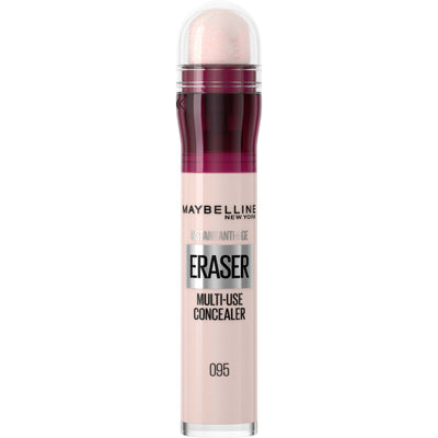 Maybelline New York Instant Anti-Age Eraser Multi-Use Concealer 95 Cool Ivory
