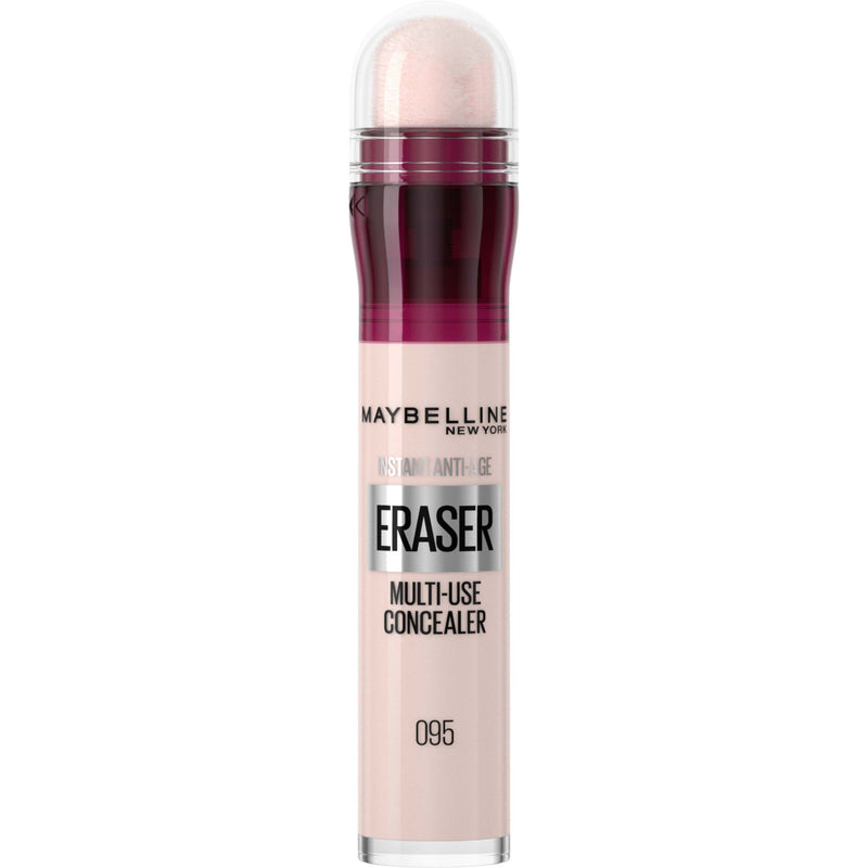 Maybelline New York Instant Anti-Age Eraser Multi-Use Concealer 95 Cool Ivory