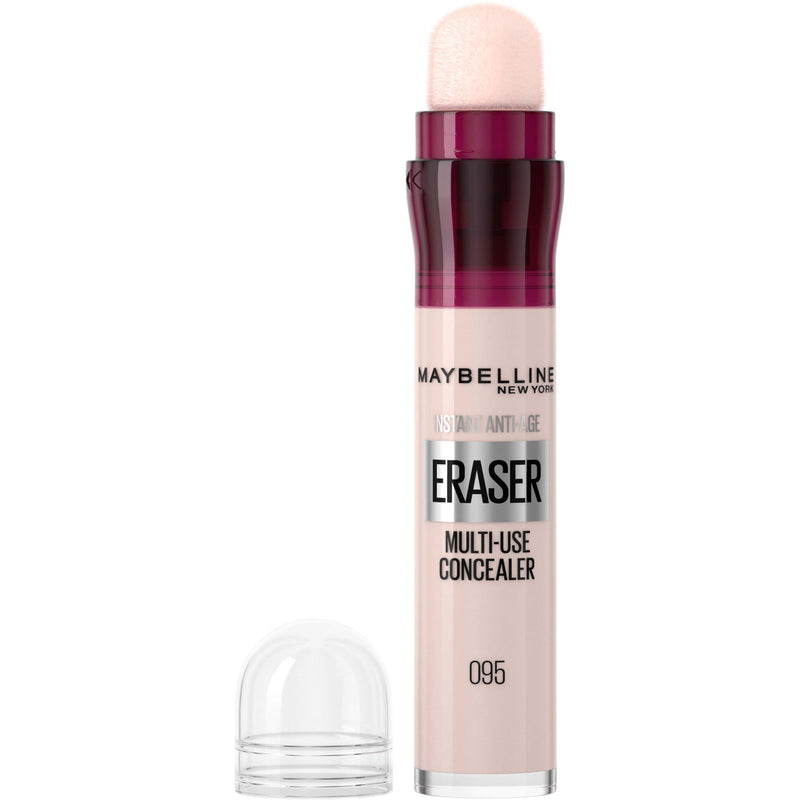 Maybelline New York Instant Anti-Age Eraser Multi-Use Concealer 95 Cool Ivory