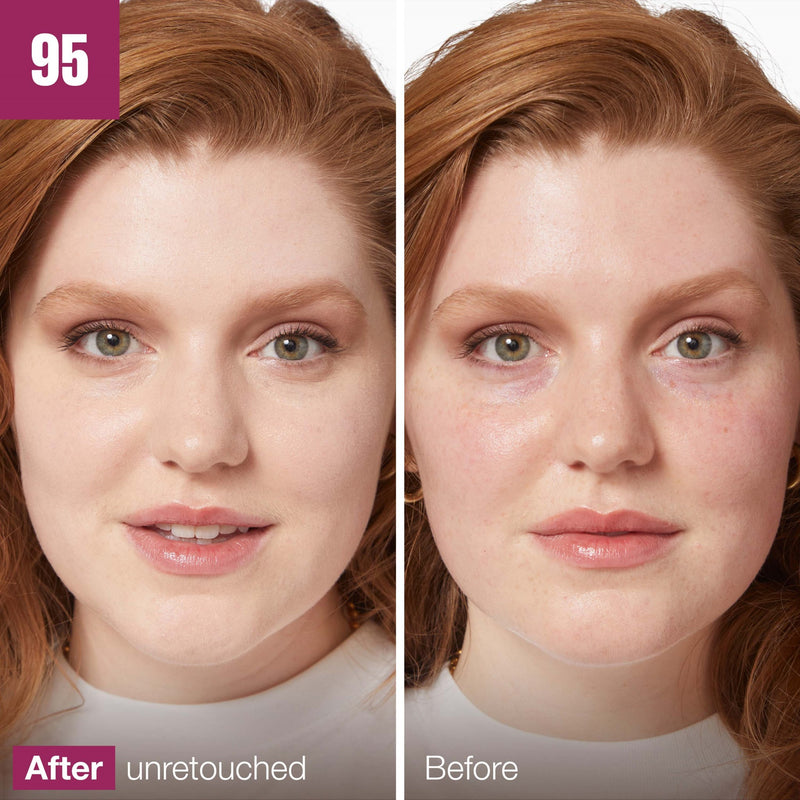 Maybelline New York Instant Anti-Age Eraser Multi-Use Concealer 95 Cool Ivory