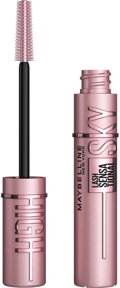 Maybelline New York Lash Sensational Sky High Mascara Black