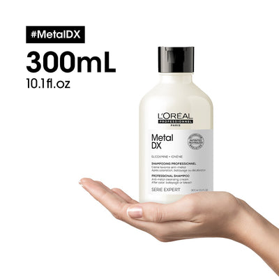 L'Oréal Professionnel Metal DX Serie Expert Professional Shampoo