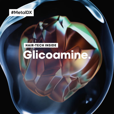 L'Oréal Professionnel Metal DX Serie Expert Professional Shampoo