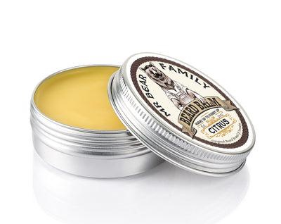 Mr Bear Family Beard Balm Citrus 60 ml