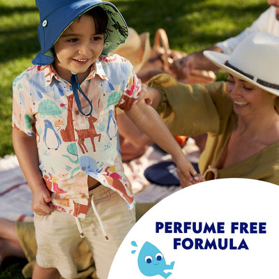 NIVEA SUN Kids Sensitive Protect Roll-On SPF50+ 50 ml