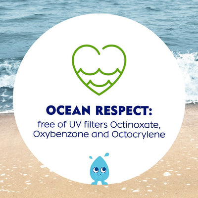 NIVEA SUN Kids Sensitive Protect Roll-On SPF50+ 50 ml