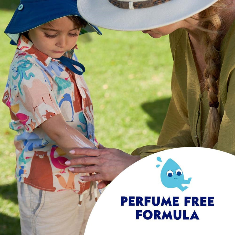 NIVEA SUN Kids Sensitive Protect Spray SPF50+ 200 ml