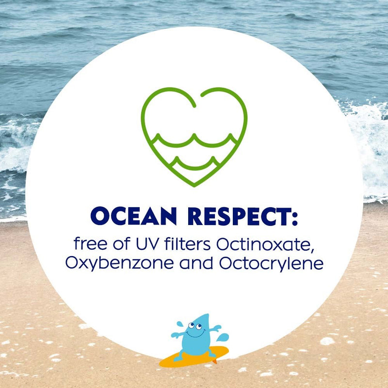 NIVEA SUN Kids Sensitive Protect Spray SPF50+ 200 ml