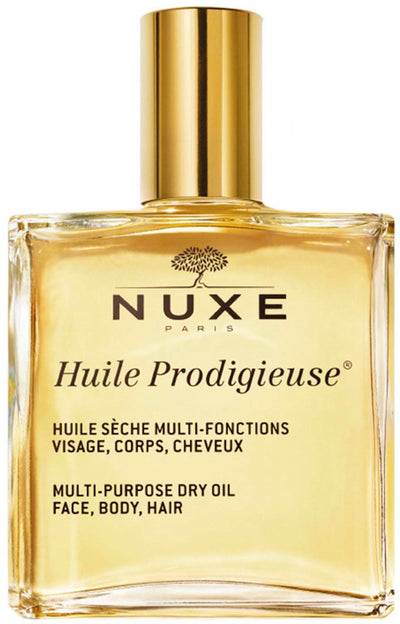 Nuxe Huile Prodigieuse Multi-Purpose Dry Oil 100 ml