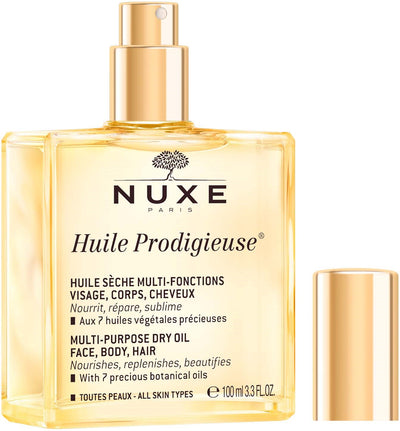 Nuxe Huile Prodigieuse Multi-Purpose Dry Oil 100 ml