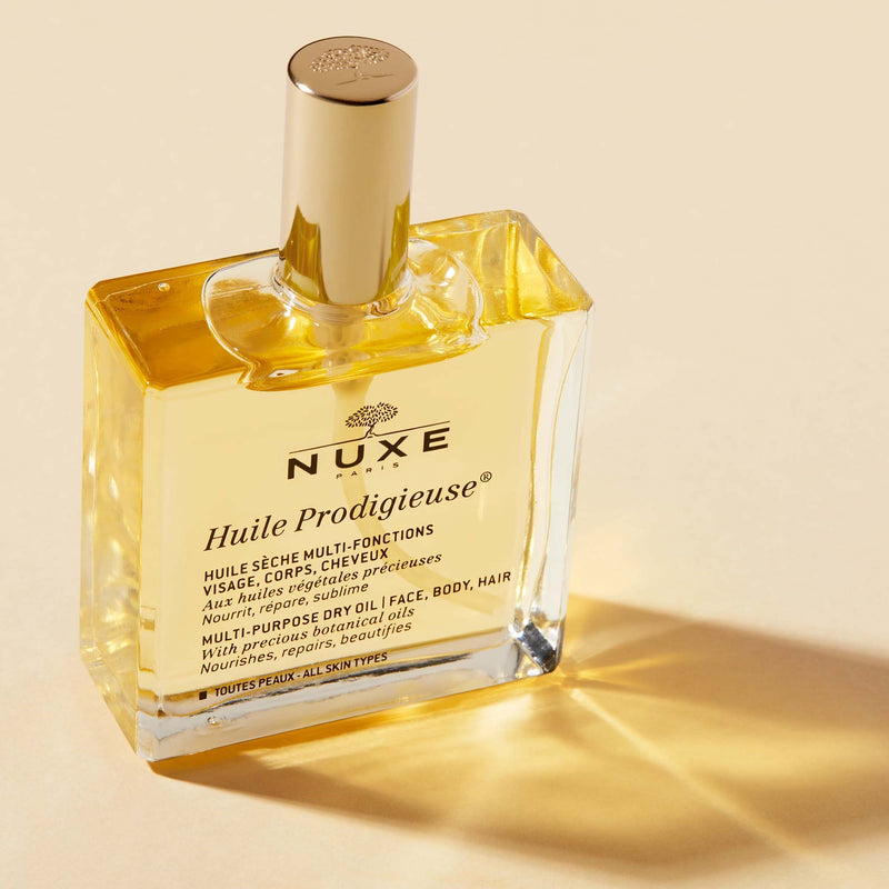 Nuxe Huile Prodigieuse Multi-Purpose Dry Oil 50 ml