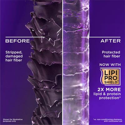 Ogx Biotin & Collagen Shampoo 385 ml